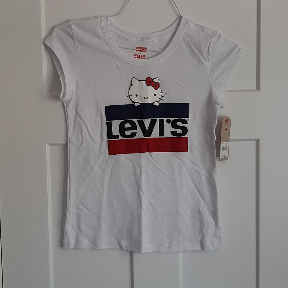 Levi's Hello Kitty